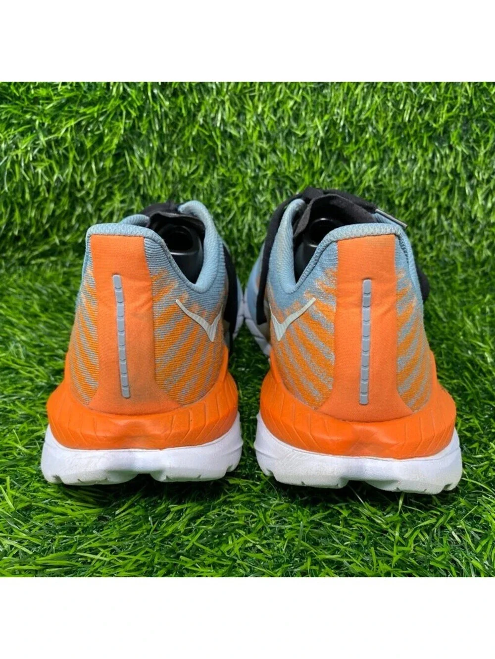 Hoka these running